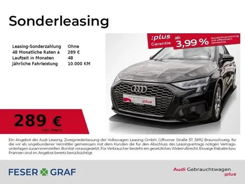 Used AUDI A3 Diesel 2023 Ad 