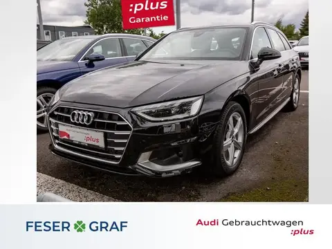 Used AUDI A4 Petrol 2021 Ad 