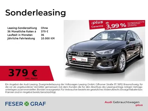 Used AUDI A4 Diesel 2023 Ad 