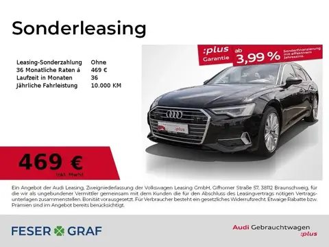 Used AUDI A6 Petrol 2023 Ad 