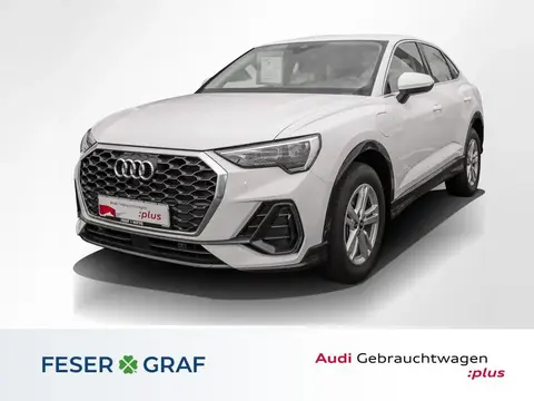 Used AUDI Q3 Hybrid 2022 Ad 