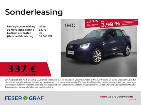 Used AUDI Q2 Diesel 2023 Ad 