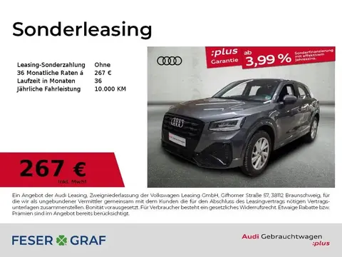 Used AUDI Q2 Diesel 2023 Ad 