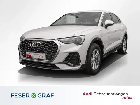 Used AUDI Q3 Hybrid 2022 Ad 