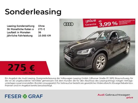 Used AUDI Q2 Diesel 2023 Ad 