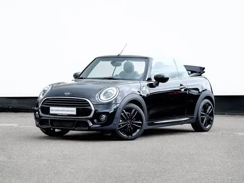 Annonce MINI COOPER Essence 2020 d'occasion 