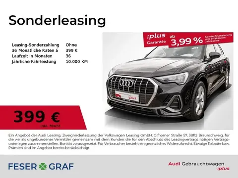 Annonce AUDI Q3 Diesel 2023 d'occasion 