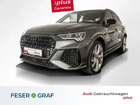 Annonce AUDI RSQ3 Essence 2022 d'occasion 