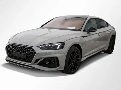 Annonce AUDI RS5 Essence 2023 d'occasion 