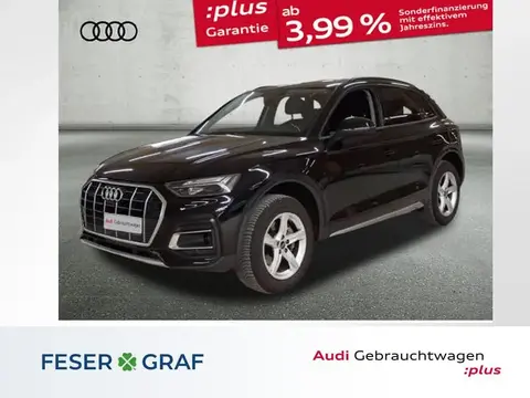 Annonce AUDI Q5 Diesel 2024 d'occasion 