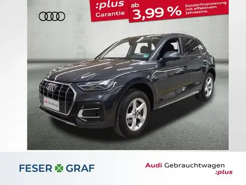 Used AUDI Q5 Diesel 2024 Ad 