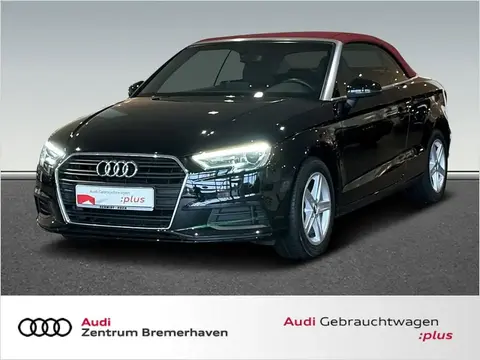 Used AUDI A3 Petrol 2017 Ad Germany