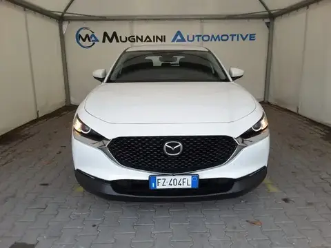 Used MAZDA CX-30 Diesel 2019 Ad 