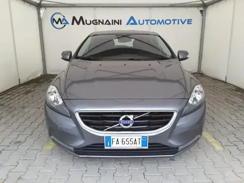 Annonce VOLVO V40 Diesel 2015 d'occasion 