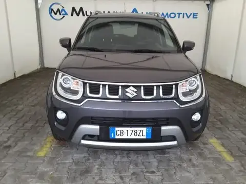 Used SUZUKI IGNIS Hybrid 2020 Ad 