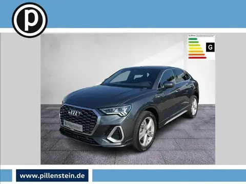 Used AUDI Q3 Petrol 2023 Ad 