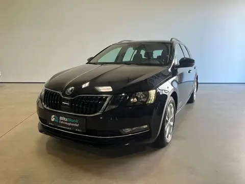 Used SKODA OCTAVIA Petrol 2020 Ad 