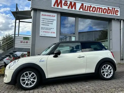 Used MINI COOPER Diesel 2015 Ad 