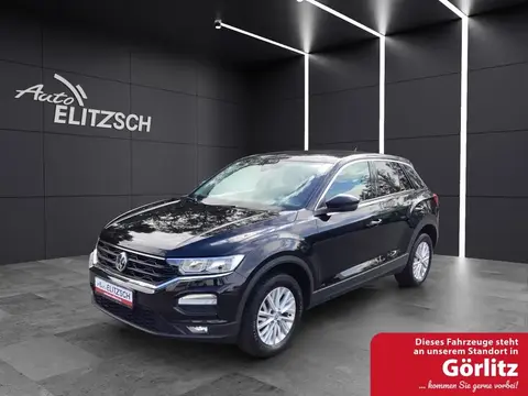 Used VOLKSWAGEN T-ROC Petrol 2020 Ad 