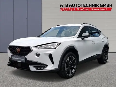 Annonce CUPRA FORMENTOR Diesel 2023 d'occasion 