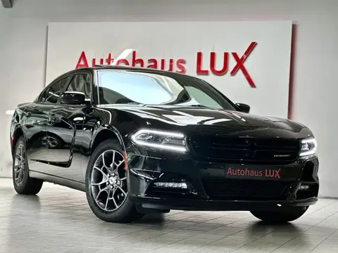 Used DODGE CHARGER Not specified 2020 Ad 