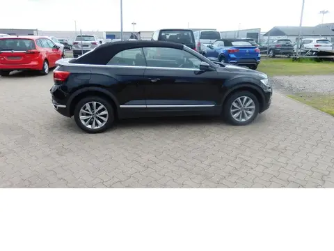 Used VOLKSWAGEN T-ROC Petrol 2021 Ad 