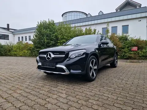 Used MERCEDES-BENZ CLASSE GLC Diesel 2018 Ad 