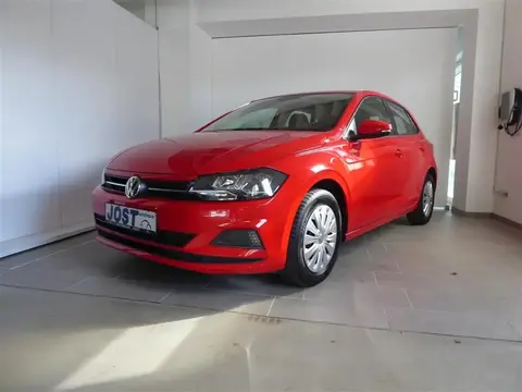 Used VOLKSWAGEN POLO Petrol 2019 Ad 