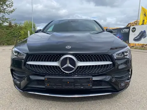 Used MERCEDES-BENZ CLASSE CLA Petrol 2020 Ad 