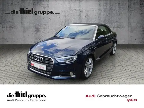 Used AUDI A3 Petrol 2018 Ad 