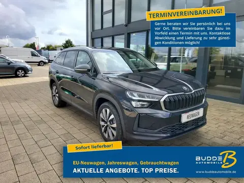 Annonce SKODA KODIAQ Essence 2024 d'occasion 