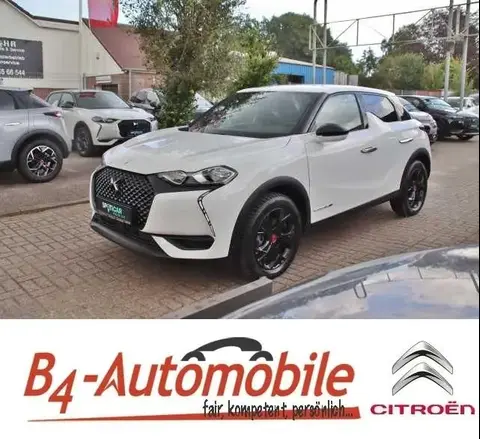 Used DS AUTOMOBILES DS3 CROSSBACK Not specified 2021 Ad 