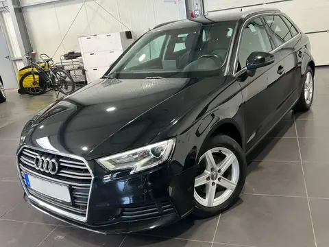 Used AUDI A3 Petrol 2017 Ad 