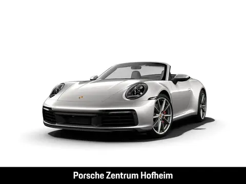 Used PORSCHE 992 Petrol 2019 Ad 