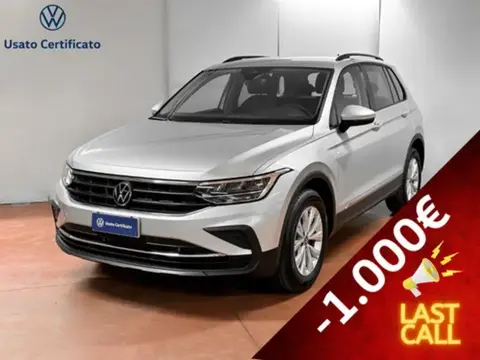 Annonce VOLKSWAGEN TIGUAN Diesel 2023 d'occasion 