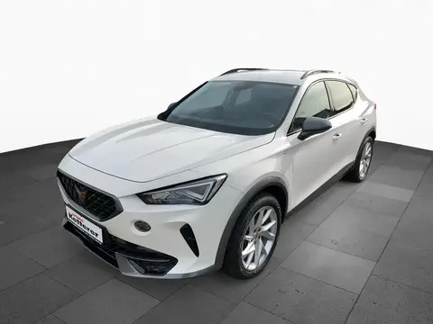 Used CUPRA FORMENTOR Hybrid 2022 Ad 