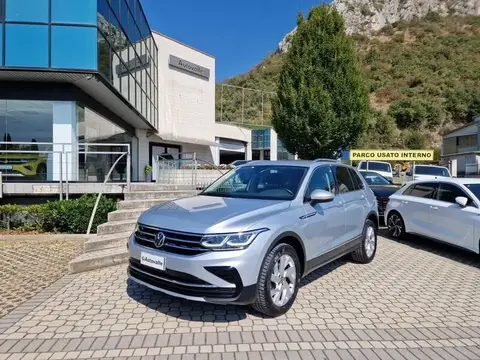 Used VOLKSWAGEN TIGUAN Diesel 2021 Ad 