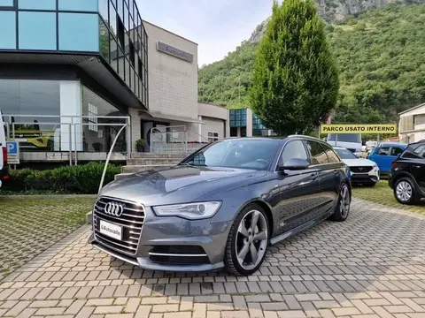 Annonce AUDI A6 Diesel 2015 d'occasion 