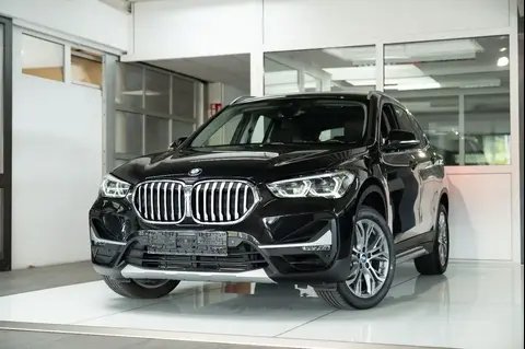 Annonce BMW X1 Essence 2021 d'occasion 