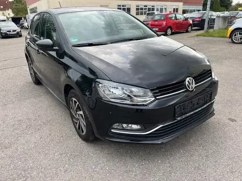 Used VOLKSWAGEN POLO Petrol 2017 Ad 