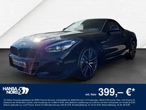 Annonce BMW Z4 Essence 2021 d'occasion 