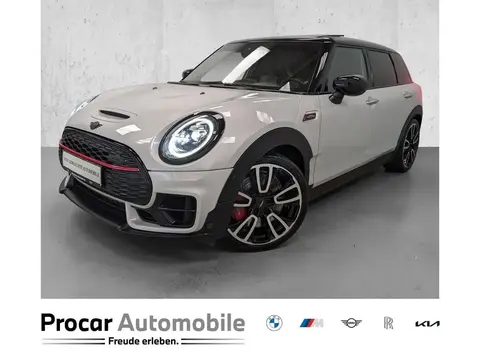 Used MINI JOHN COOPER WORKS Petrol 2020 Ad 