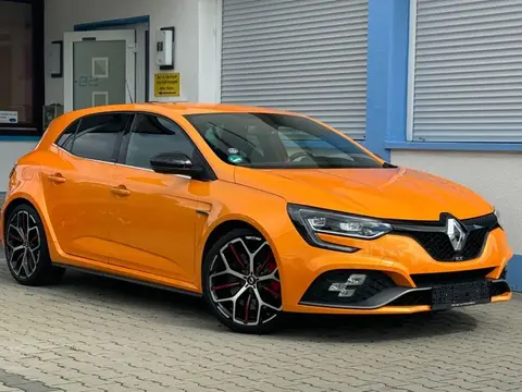 Used RENAULT MEGANE Petrol 2021 Ad 