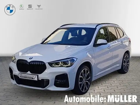 Annonce BMW X1 Hybride 2021 d'occasion 