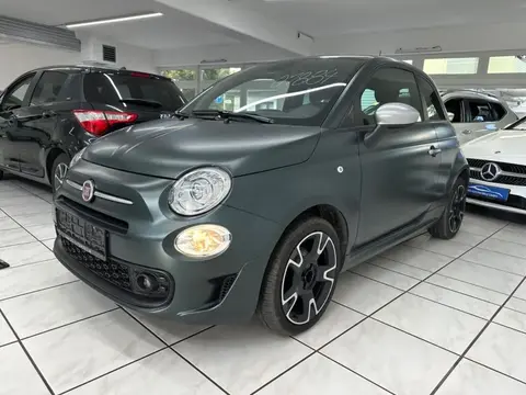 Used FIAT 500 Petrol 2019 Ad 