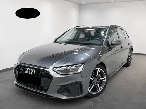 Used AUDI A4 Diesel 2021 Ad 