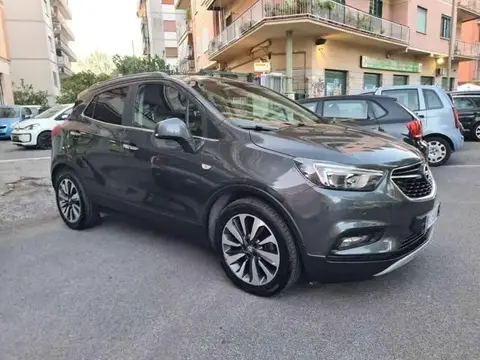 Used OPEL MOKKA Diesel 2017 Ad 