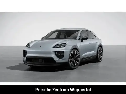 Annonce PORSCHE MACAN Non renseigné 2024 d'occasion 