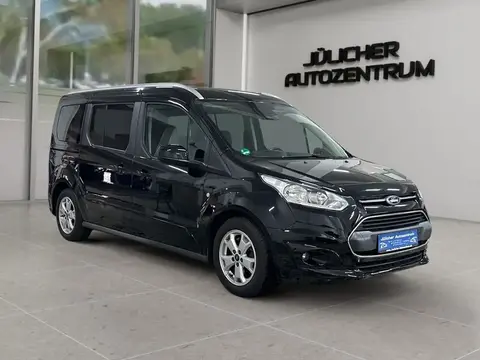 Used FORD TOURNEO Diesel 2015 Ad 