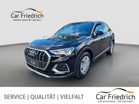 Used AUDI Q3 Diesel 2019 Ad 